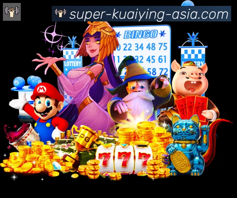App界面